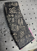 Magpul PMAG 30 AR-15 Gen 3 magazine with custom Kiss of Death laser engraving in Watertown, MN